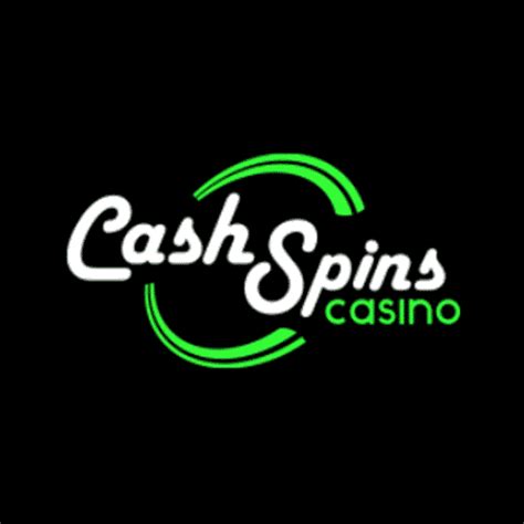 cashspins casino.